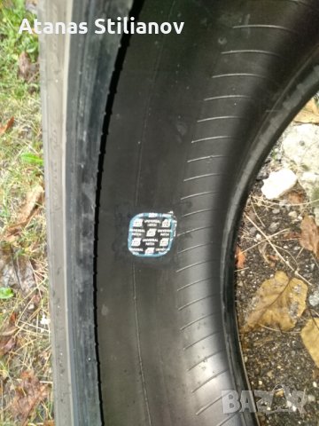 Продавам зимни гуми, снимка 6 - Гуми и джанти - 26914198