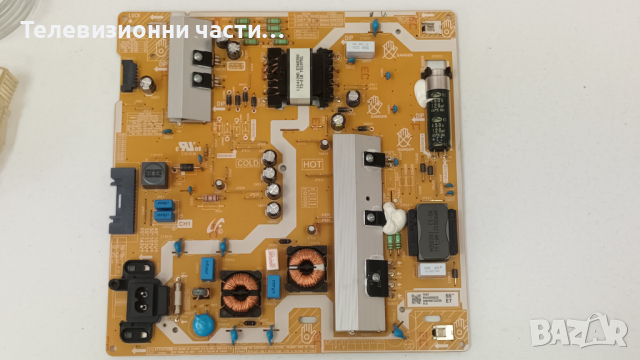 Samsung UE55RU7372U със счупен екран-BN41-02703A BN94-14277M/BN44-00932Q/NU7100/CY-CN055HGLV9H, снимка 6 - Части и Платки - 44891825