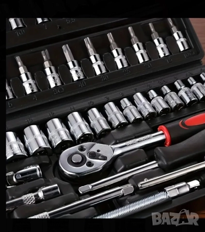 Гидоре 46 части, снимка 4 - Аксесоари и консумативи - 52867634