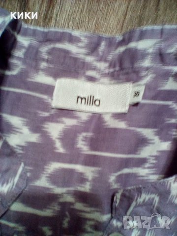 Дамски туники/рокли/топ , снимка 14 - Рокли - 35294770