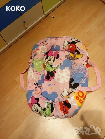 Бебешко Гнездо 