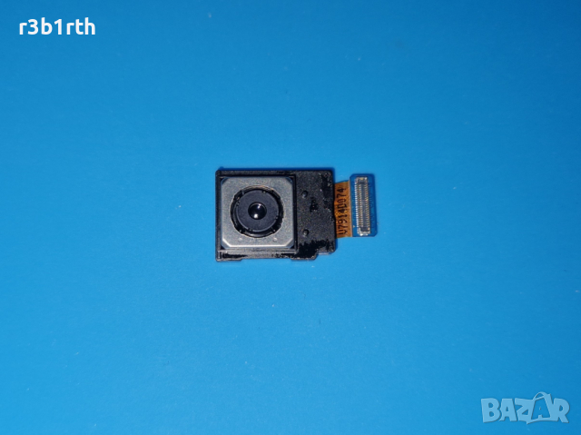 Samsung S8 - Основна камера (SM-G950F), снимка 1 - Резервни части за телефони - 44847237