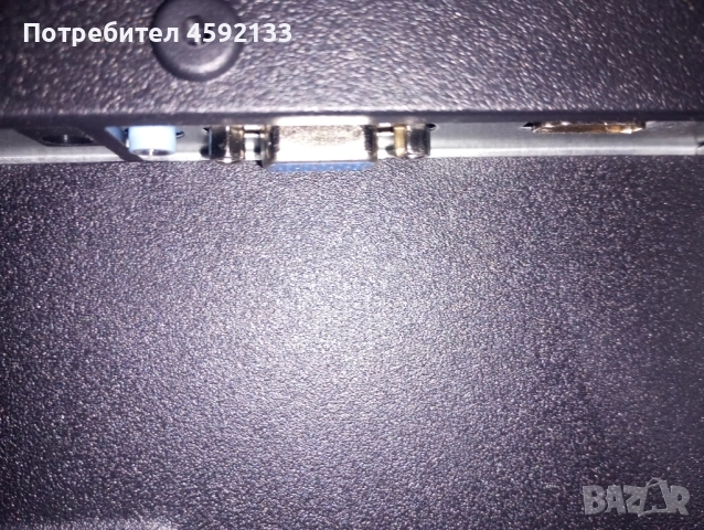 Нов LED монитор , снимка 3 - Монитори - 52950053