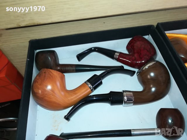 ЛУЛА 2812231040, снимка 2 - Лули - 43568353