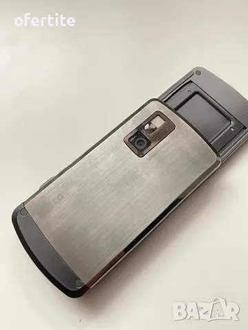 ✅ LG 🔝 KE970 Shine  / Korea, снимка 5 - LG - 49350675