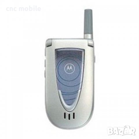 Motorola V66 батерия , снимка 4 - Оригинални батерии - 35009568