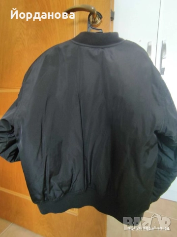 Яке Zara 146/152см, снимка 7 - Детски якета и елеци - 51915791