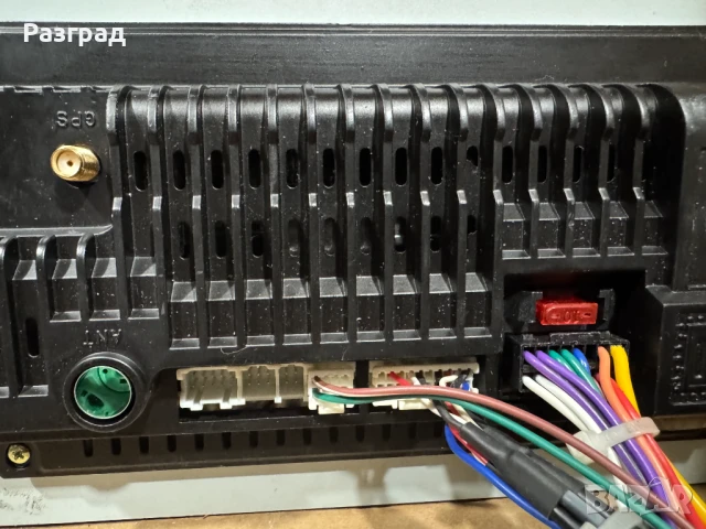 Мултимедия Фолксваген Андроид VW, снимка 12 - Аксесоари и консумативи - 50591841