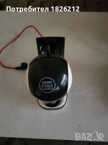 Кафемашина Dolce gusto за части, снимка 2 - Кафемашини - 52550137