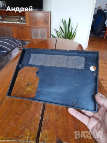 Заден капак Веф,Vef 206, снимка 4 - Други ценни предмети - 43479121