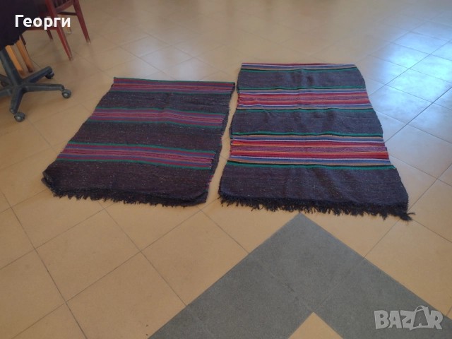 Домашни черги , снимка 8 - Пътеки - 51512597