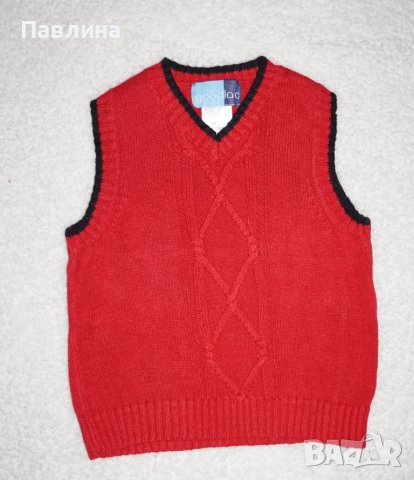 Лот от 4 Броя Комплекти за Момче от 18-24м, снимка 13 - Комплекти за бебе - 51017887