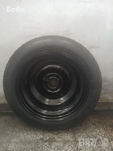 Оргинална патерица Дачия,Рено 4×100 60.1ц.о нова., снимка 12 - Гуми и джанти - 52591590