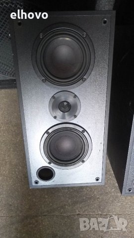 Тонколони Grundig CL-BX 6, снимка 4 - Тонколони - 40435887