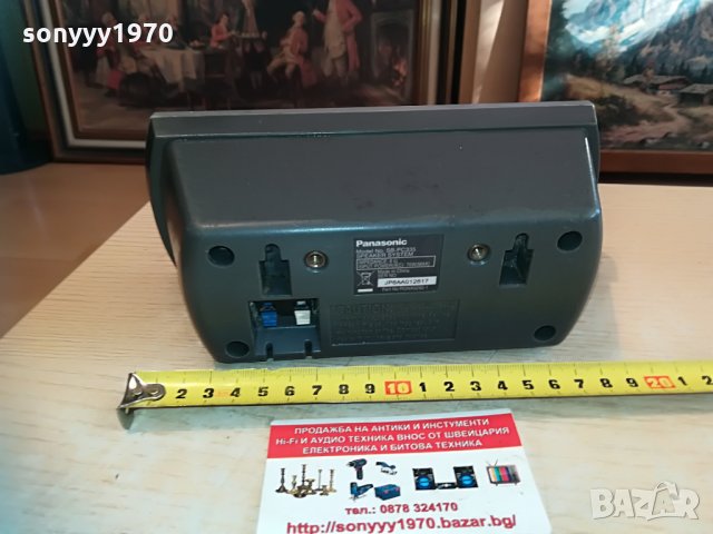 panasonic sb-pc335 center 0504211840, снимка 9 - Тонколони - 32436098