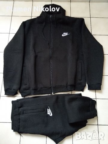 Екипи СУПЕР ГИГАНТ ОТ ПАМУК 3XL, 4XL , 5XL 6XL , снимка 7 - Спортни дрехи, екипи - 38922831