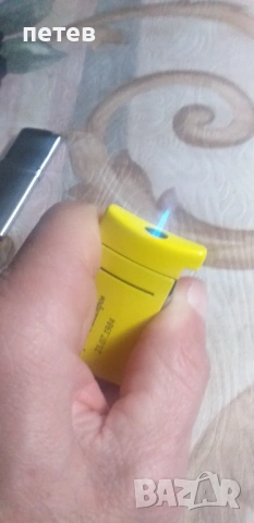 Dupont. Sarome. Запалка., снимка 7 - Антикварни и старинни предмети - 53062010