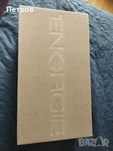 мъжки кецове Енерджи Energie 43, снимка 8 - Маратонки - 50649861