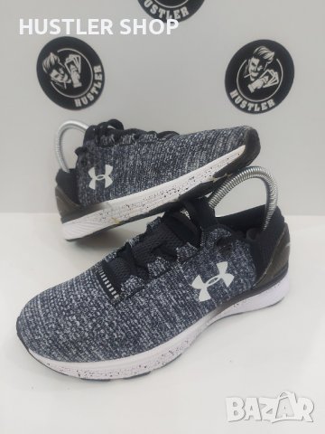 Дамски маратонки UNDER ARMOUR. Номер 38, снимка 1 - Маратонки - 43427176