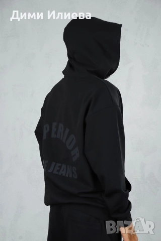 Суитшърт PAUSE , снимка 1