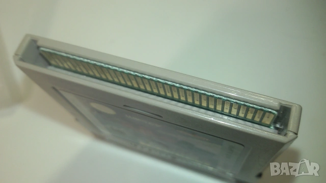 Лот 3 игри за Nintendo Game Boy - Asterix & Obelix, Indiana Jones, Ferrari Grand Prix Challenge, снимка 12 - Игри за Nintendo - 53358446