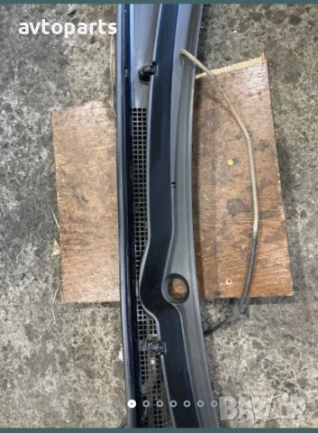 Subaru legacy 2011година маска под предна стъкло с пръскалки, снимка 3 - Части - 40589946