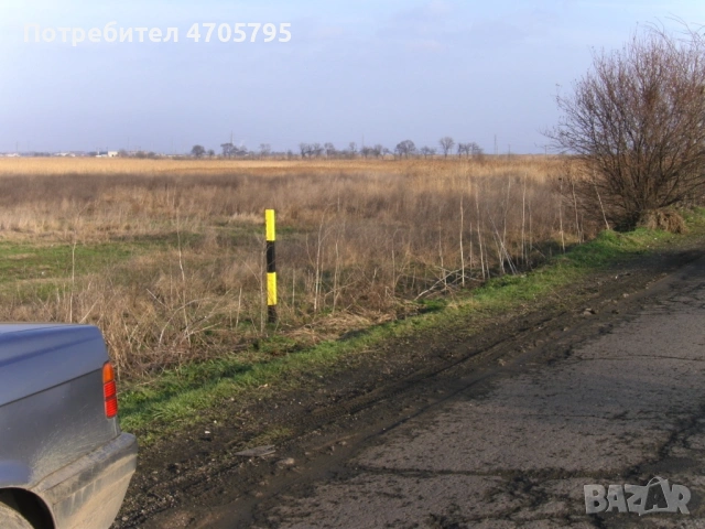 4 км след кв.Долно Езерово