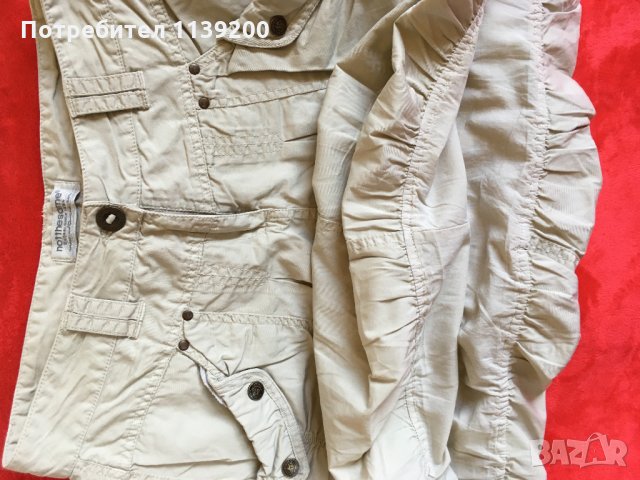 спортна пола тип балон Not the same S, снимка 6 - Поли - 27139216