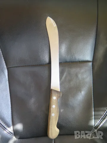 Solingen-molybden,GERMANY, снимка 11 - Прибори за хранене, готвене и сервиране - 50035437