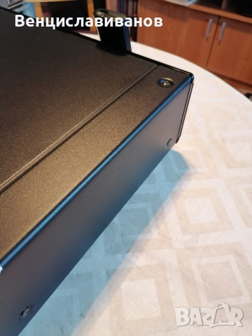 CD player - НОВ - DENON DCD 1450 AR , снимка 8 - Аудиосистеми - 52237421