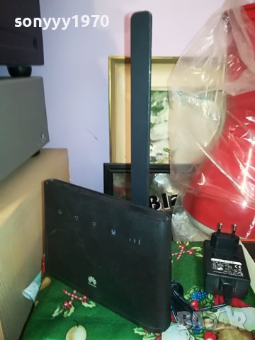 РУТЕР МТЕЛ ЗА СИМ КАРТА 12/220ВОЛТА 0407221218, снимка 10 - Рутери - 37281148