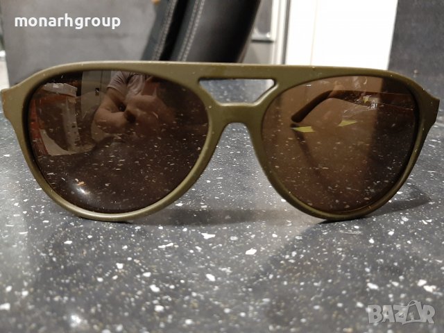 Слънчеви очила Versace, снимка 6 - Слънчеви и диоптрични очила - 36992547