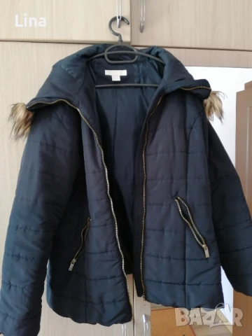 Пролетно - есенно яке, снимка 2 - Якета - 50825979