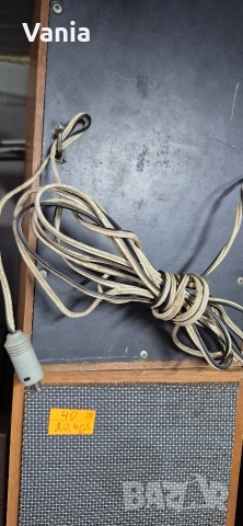 Ретро тонколони , снимка 4 - Тонколони - 52679379