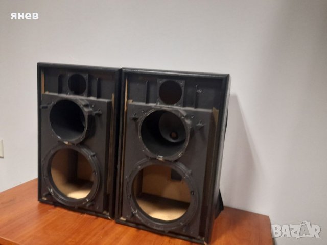 Кутии ,,Тechnics", снимка 2 - Тонколони - 38738854