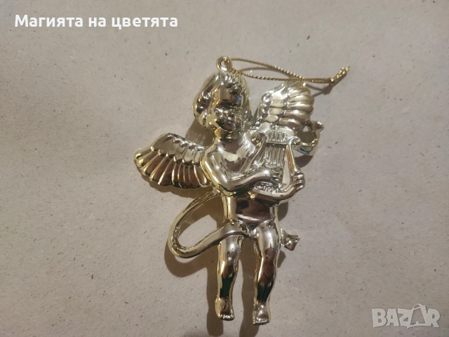 Ангелчета за декорация 