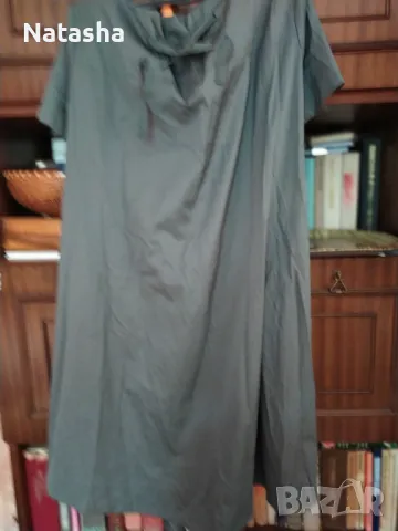 дамски рокли, снимка 14 - Рокли - 47249425