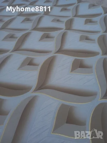 Текстилна мушама , снимка 4 - Мушами - 47825380