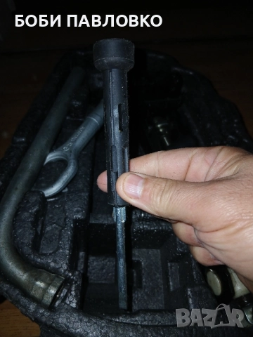 Органайзер с инструменти фв тоуран оем , снимка 13 - Аксесоари и консумативи - 51981712