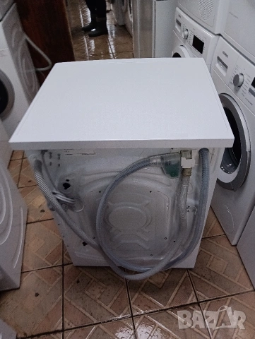 Пералня Бош Bosch Avantixx7 A+++ 7кг 2 години гаранция!, снимка 8 - Перални - 53388869