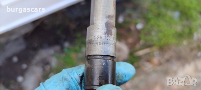 Дюзи 028 130 201 T Seat Alhambra 1.9TDI-110к.с. - 60лв