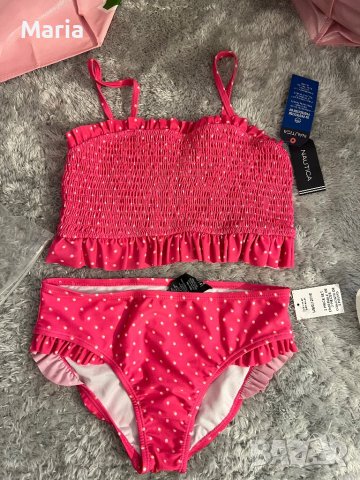 Детски бански 12-14 740, снимка 1