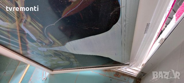 ORIGINAL T-con board  FHD60C4LV1.0 for, Samsung LE40B541P7W, снимка 7 - Части и Платки - 37682292