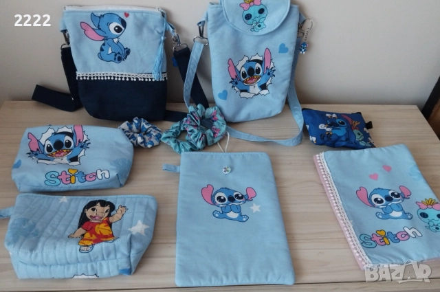 Ключодържател Стич 2 за 5 лв, снимка 12 - Други - 51496308