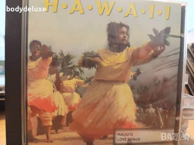 аудио дискове, снимка 4 - CD дискове - 31505514