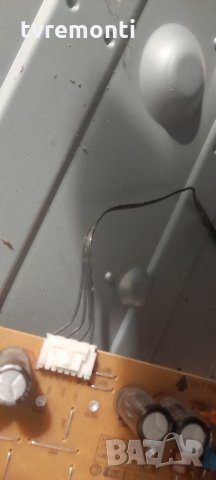 лед диоди от дисплей LC470DUE SF R1 от телевизор LG модел 47LN5708, снимка 2 - Части и Платки - 34616944