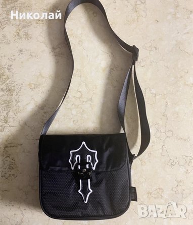 Trapstar bag , чанта Трапстар, снимка 3 - Чанти - 38339975