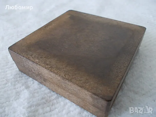 Луксозна кутия за монета UK, снимка 15 - Нумизматика и бонистика - 49403359