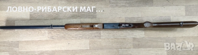 Ловна надцевка RIZZINI, снимка 7 - Ловно оръжие - 53085661