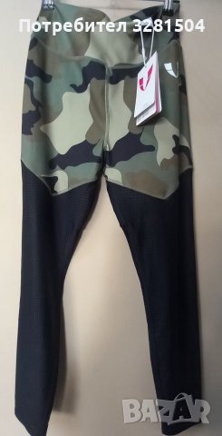 Фитнес екип Firmabs.M., снимка 2 - Спортни екипи - 40209266